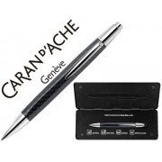 BOLIGRAFO CARAND'ACHE ALCHEMIX CARBONO 488
